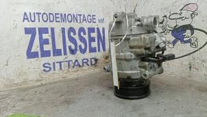 Gebruikte Pomp Airco Audi A6 Prijs € 204,75 Margeregeling aangeboden door Zelissen V.O.F. autodemontage