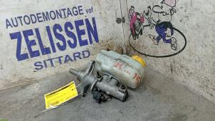 Gebruikte Hoofdremcilinder Seat Ibiza IV (6J5) 1.4 16V Prijs € 31,50 Margeregeling aangeboden door Zelissen V.O.F. autodemontage