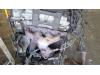 Motor van een Chevrolet Spark (M300) 1.2 16V 2010