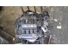 Motor van een Chevrolet Spark (M300) 1.2 16V 2010