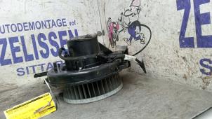 Gebruikte Aanjager Skoda Rapid 1.2 TSI 16V Prijs € 52,50 Margeregeling aangeboden door Zelissen V.O.F. autodemontage