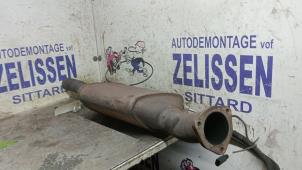 Gebruikte Katalysator Audi A6 Prijs op aanvraag aangeboden door Zelissen V.O.F. autodemontage