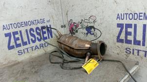Gebruikte Katalysator Audi A6 Prijs op aanvraag aangeboden door Zelissen V.O.F. autodemontage
