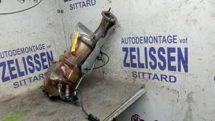 Gebruikte Roetfilter Jeep Compass II (MP) 1.3 T4 150 16V Prijs op aanvraag aangeboden door Zelissen V.O.F. autodemontage