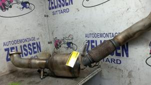 Gebruikte Katalysator Audi A6 Prijs op aanvraag aangeboden door Zelissen V.O.F. autodemontage