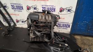 Gebruikte Motor Audi A3 (8P1) 2.0 16V FSI Prijs € 1.023,75 Margeregeling aangeboden door Zelissen V.O.F. autodemontage