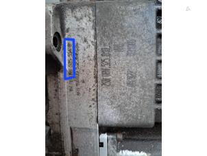 Gebruikte Differentieel achter Volkswagen Golf V (1K1) 2.0 FSI 16V 4Motion Prijs € 918,75 Margeregeling aangeboden door Zelissen V.O.F. autodemontage