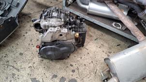 Gebruikte Automaatbak Audi A3 (8L1) 1.8 20V Turbo Prijs € 892,50 Margeregeling aangeboden door Zelissen V.O.F. autodemontage