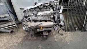 Gebruikte Motor Audi A3 (8L1) 1.8 20V Turbo Prijs € 945,00 Margeregeling aangeboden door Zelissen V.O.F. autodemontage