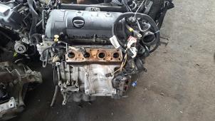 Gebruikte Motor Citroen C4 Berline (NC) 1.4 16V VTi Prijs € 1.837,50 Margeregeling aangeboden door Zelissen V.O.F. autodemontage