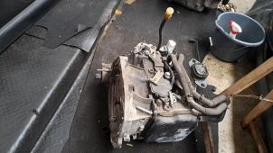 Gebruikte Automaatbak Renault Modus/Grand Modus (JP) 1.6 16V Prijs € 997,50 Margeregeling aangeboden door Zelissen V.O.F. autodemontage