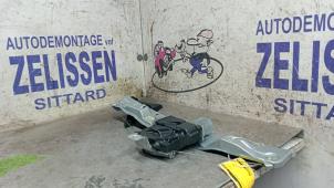 Gebruikte Ruitmechaniek 4Deurs links-achter Opel Insignia 2.0 CDTI 16V 130 Ecotec Prijs € 52,50 Margeregeling aangeboden door Zelissen V.O.F. autodemontage