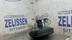 Gebruikte Rembol Chevrolet Spark (M300) 1.2 16V Prijs € 78,75 Margeregeling aangeboden door Zelissen V.O.F. autodemontage