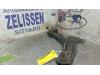 Chevrolet Spark (M300) 1.2 16V Draagarm rechts-voor