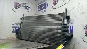 Gebruikte Intercooler Opel Insignia 2.0 CDTI 16V 130 Ecotec Prijs € 47,25 Margeregeling aangeboden door Zelissen V.O.F. autodemontage