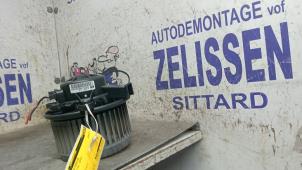 Gebruikte Blower Opel Insignia 2.0 CDTI 16V 130 Ecotec Prijs € 57,75 Margeregeling aangeboden door Zelissen V.O.F. autodemontage