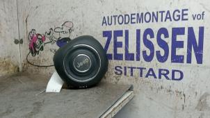 Gebruikte Airbag links (Stuur) Jeep Compass II (MP) 1.3 T4 150 16V Prijs € 393,75 Margeregeling aangeboden door Zelissen V.O.F. autodemontage