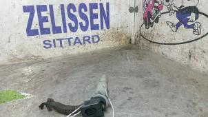 Gebruikte Bobine Citroen C4 Grand Picasso (UA) 1.6 16V THP 155 Prijs € 15,75 Margeregeling aangeboden door Zelissen V.O.F. autodemontage