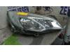 Opel Astra J Sports Tourer (PD8/PE8/PF8) 1.4 Turbo 16V Koplamp rechts