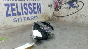 Gebruikte Airbagring Volkswagen Golf VI (5K1) 1.2 TSI BlueMotion Prijs € 31,50 Margeregeling aangeboden door Zelissen V.O.F. autodemontage