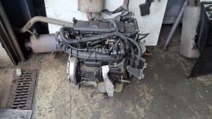 Gebruikte Motor Opel Astra J Sports Tourer (PD8/PE8/PF8) 1.4 Turbo 16V Prijs € 1.522,50 Margeregeling aangeboden door Zelissen V.O.F. autodemontage