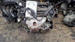 Gebruikte Motor Jeep Compass I (MK49) 2.4 16V 4x2 Prijs € 2.362,50 Margeregeling aangeboden door Zelissen V.O.F. autodemontage