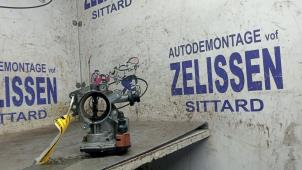 Gebruikte Gasklephuis Opel Insignia 2.0 CDTI 16V 130 Ecotec Prijs € 42,00 Margeregeling aangeboden door Zelissen V.O.F. autodemontage