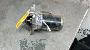 Gebruikte Startmotor Renault Modus/Grand Modus (JP) 1.6 16V Prijs € 36,75 Margeregeling aangeboden door Zelissen V.O.F. autodemontage