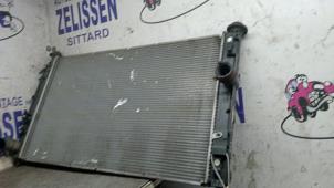 Gebruikte Radiateur Jeep Compass I (MK49) 2.4 16V 4x2 Prijs € 99,75 Margeregeling aangeboden door Zelissen V.O.F. autodemontage