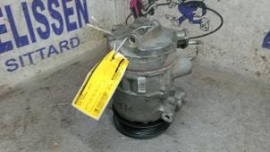 Gebruikte Pomp Airco Jeep Compass I (MK49) 2.4 16V 4x2 Prijs € 236,25 Margeregeling aangeboden door Zelissen V.O.F. autodemontage