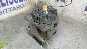 Gebruikte Dynamo Opel Vivaro 1.9 DI Prijs € 78,75 Margeregeling aangeboden door Zelissen V.O.F. autodemontage