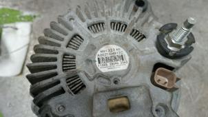 Gebruikte Dynamo Jeep Compass I (MK49) 2.4 16V 4x2 Prijs € 131,25 Margeregeling aangeboden door Zelissen V.O.F. autodemontage