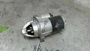 Gebruikte Startmotor Jeep Compass I (MK49) 2.4 16V 4x2 Prijs € 36,75 Margeregeling aangeboden door Zelissen V.O.F. autodemontage