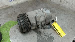 Gebruikte Pomp Airco Opel Insignia 2.0 CDTI 16V 130 Ecotec Prijs € 120,75 Margeregeling aangeboden door Zelissen V.O.F. autodemontage