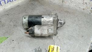 Gebruikte Startmotor Opel Insignia 2.0 CDTI 16V 130 Ecotec Prijs € 42,00 Margeregeling aangeboden door Zelissen V.O.F. autodemontage