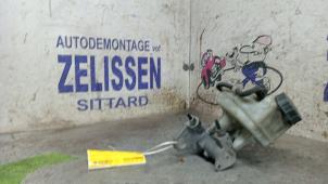 Gebruikte Hoofdremcilinder Opel Insignia 2.0 CDTI 16V 130 Ecotec Prijs € 42,00 Margeregeling aangeboden door Zelissen V.O.F. autodemontage