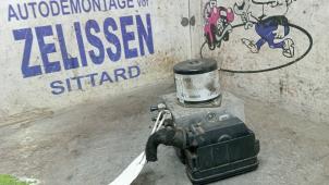 Gebruikte ABS Pomp Opel Insignia 2.0 CDTI 16V 130 Ecotec Prijs € 89,25 Margeregeling aangeboden door Zelissen V.O.F. autodemontage