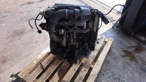 Gebruikte Motor Opel Vivaro 1.9 DI Prijs € 840,00 Margeregeling aangeboden door Zelissen V.O.F. autodemontage