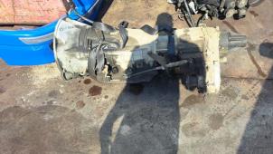 Gebruikte Automaatbak Jeep Grand Cherokee (WG/WJ) 4.7i V-8 Prijs € 1.312,50 Margeregeling aangeboden door Zelissen V.O.F. autodemontage