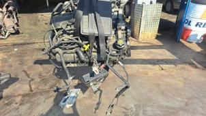 Gebruikte Motor Jeep Grand Cherokee (WG/WJ) 4.7i V-8 Prijs € 4.725,00 Margeregeling aangeboden door Zelissen V.O.F. autodemontage