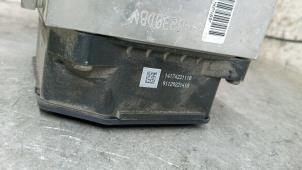 ABS Pomp van een Ford Mondeo IV Wagon  2012