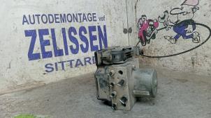 Gebruikte ABS Pomp Ford Mondeo IV Wagon Prijs € 173,25 Margeregeling aangeboden door Zelissen V.O.F. autodemontage