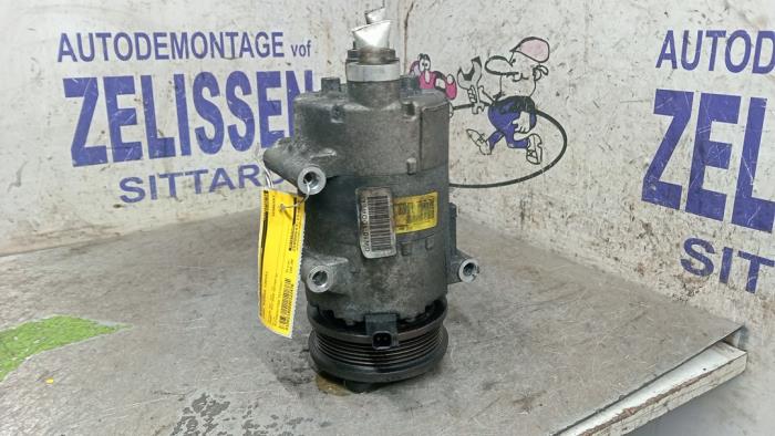 Gebruikte Aircopomp Ford Mondeo IV Wagon Prijs € 131,25 Margeregeling aangeboden door Zelissen V.O.F. autodemontage