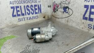 Gebruikte Startmotor Jeep Grand Cherokee (WG/WJ) 4.7i V-8 Prijs € 57,75 Margeregeling aangeboden door Zelissen V.O.F. autodemontage