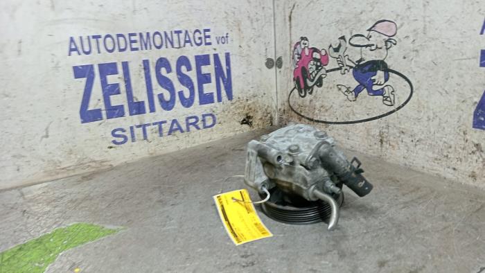 Gebruikte Stuurpomp Ford Mondeo IV Wagon Prijs € 99,75 Margeregeling aangeboden door Zelissen V.O.F. autodemontage