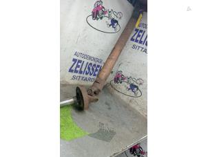 Gebruikte Cardanas Jeep Grand Cherokee (WG/WJ) 4.7i V-8 Prijs € 288,75 Margeregeling aangeboden door Zelissen V.O.F. autodemontage