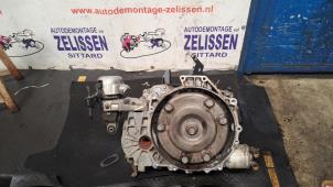 Gebruikte Automaatbak Peugeot 607 (9D/U) 2.7 HDi V6 24V Prijs € 577,50 Margeregeling aangeboden door Zelissen V.O.F. autodemontage