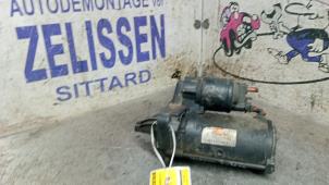 Gebruikte Startmotor Nissan Primastar 2.0 dCi 90 Prijs € 52,50 Margeregeling aangeboden door Zelissen V.O.F. autodemontage