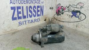 Gebruikte Startmotor Hyundai i30 Crosswagon (WWH) 1.4 CVVT 16V Prijs € 47,25 Margeregeling aangeboden door Zelissen V.O.F. autodemontage