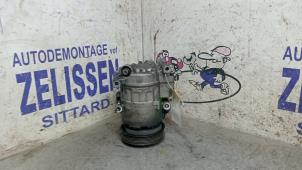 Gebruikte Aircopomp Hyundai i30 Crosswagon (WWH) 1.4 CVVT 16V Prijs € 183,75 Margeregeling aangeboden door Zelissen V.O.F. autodemontage